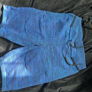 Men small Nike athletic shorts